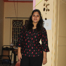 Shwetha S-Freelancer in Bengaluru,India