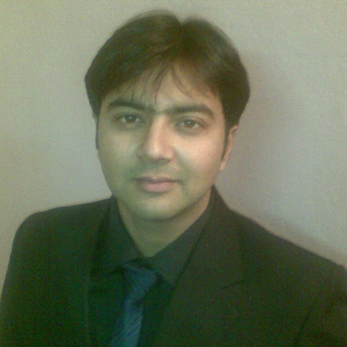 Devesh Chauhan-Freelancer in Delhi,India