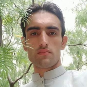 Menaj Ali-Freelancer in Peshawar,Pakistan