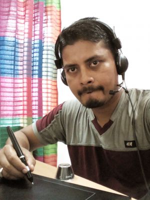 Rana Talha-Freelancer in Dhaka, Bangladesh,Bangladesh