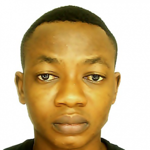 Samuel Daramola-Freelancer in Lagos,Nigeria