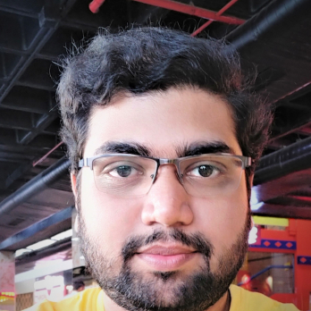 Susil Ramarao-Freelancer in Chennai,India