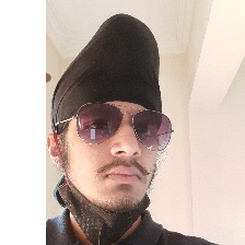 Gagandeep Singh Ahluwalia-Freelancer in Mumbai,India