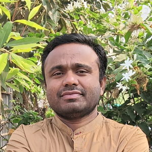 Kamlesh Masurkar-Freelancer in Balaghat,India