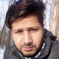 Ajaz Ahmad-Freelancer in ,India