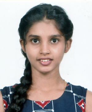 Urvisha Naik-Freelancer in North Goa,India