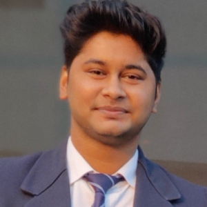 Hutasan Raj Srivastava-Freelancer in Bareilly,India