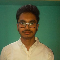 Nishith Das-Freelancer in Durgapur,India