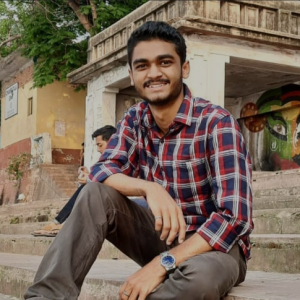 Sayantan Pal-Freelancer in kolkata,India