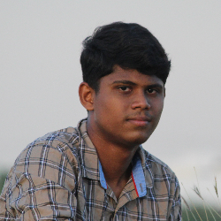 yeswanth s-Freelancer in karur,India