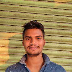Rajesh Kumar Debariki-Freelancer in Srikakulam,India