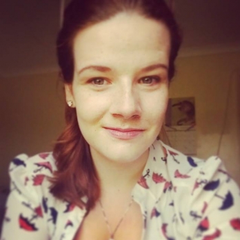 Sarah Cleveland-Freelancer in Reading,United Kingdom