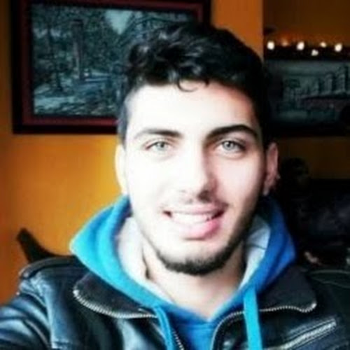 Ahmed Jannadi-Freelancer in ,Tunisia
