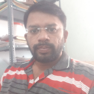 Santhosh Kumar-Freelancer in hyderabad,India