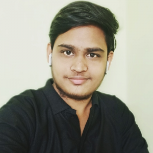 Arun Babu-Freelancer in kovvuru,India