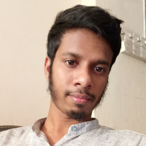 Md Saiful Islam-Freelancer in Dhaka,Bangladesh