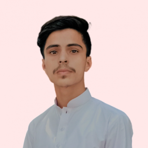 Danish Javeed-Freelancer in Lahore,Pakistan