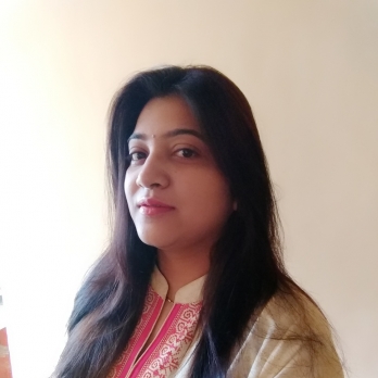 Saya Sharma-Freelancer in Dehradun,India