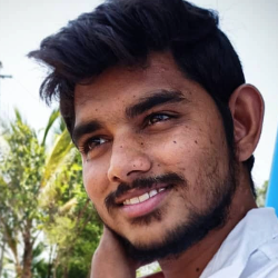 Ganesh Chityala-Freelancer in Hyderabad,India
