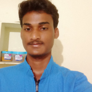 T Shiva-Freelancer in Hyderabad,India