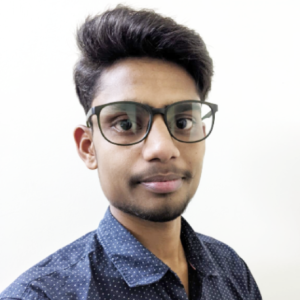 Vinay Shankar Dubey-Freelancer in Noida,India