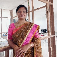 Siva Kumari-Freelancer in West Godavari,India