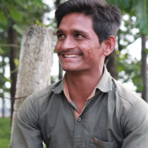 Mulla Ameer Hussain-Freelancer in Allagadda,India