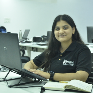 Gunjan Rathi-Freelancer in Jaipur,India
