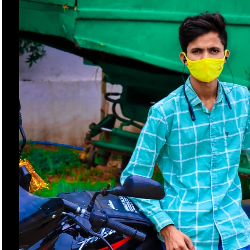 Pavan Kumar-Freelancer in Secunderabad,India