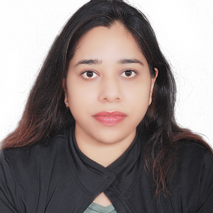 Ankita Singh-Freelancer in Raipur,India