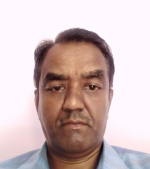 Rajesh Vishwakarma-Freelancer in kymore,India