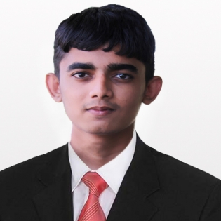Dipen Patel-Freelancer in Godhra,India