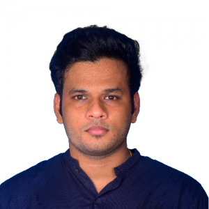 Jai Rishi-Freelancer in Bangalore,India