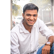 Anuj Singh-Freelancer in New Delhi,India