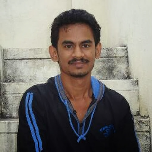 Parthi Ban-Freelancer in Chennai,India