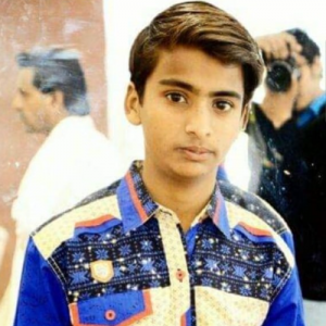 Sajjad Ali-Freelancer in Shaheed Benazirabad,Pakistan