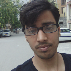 Vijay Bansal-Freelancer in New Delhi,India
