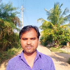 Thippesh Nayaka-Freelancer in Chitradurga,India