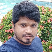 Vijay Raju-Freelancer in Chennai,India