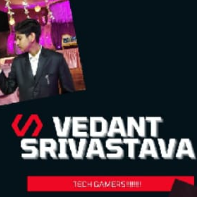 Vedant Srivastava-Freelancer in GHAZIABAD,India