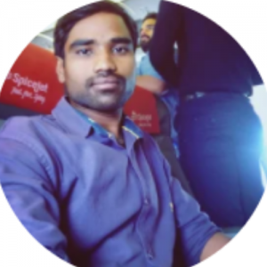 Boddu Poshetty-Freelancer in Adilabad,India