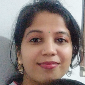 Roopa Aggarwal-Freelancer in Rohtak,India