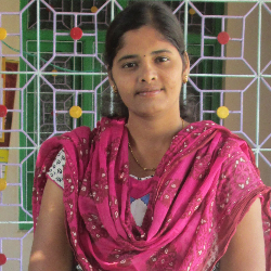 Aka Gayathri-Freelancer in Tirupati,India