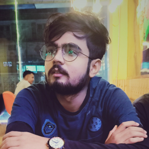 Alok Kishor-Freelancer in Patna,India