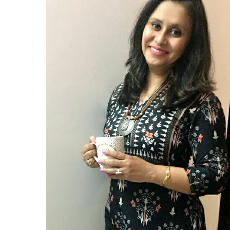 Tania Roy-Freelancer in Mumbai,India