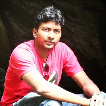 Dhilip Babu-Freelancer in ,India