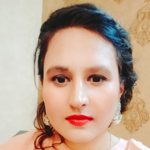 Zara Asmat-Freelancer in Bahawalpur,Pakistan