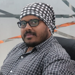 Dwarkesh G-Freelancer in Hyderabad,India