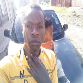 Bruce Leon-Freelancer in Nairobi,Kenya
