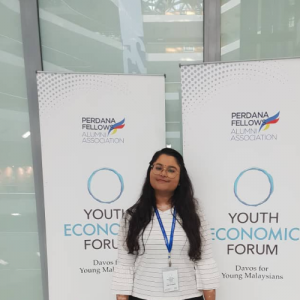 Dharaniya Subramaniam-Freelancer in Kual Lumpur,Malaysia